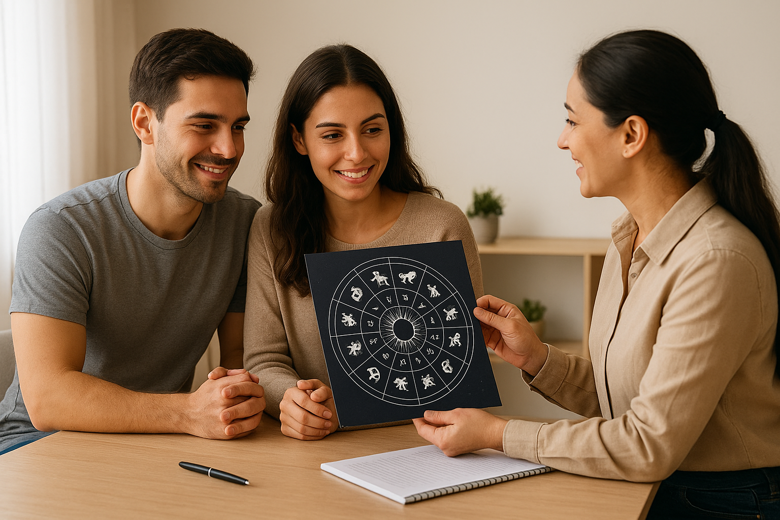 Relationship Compatibility