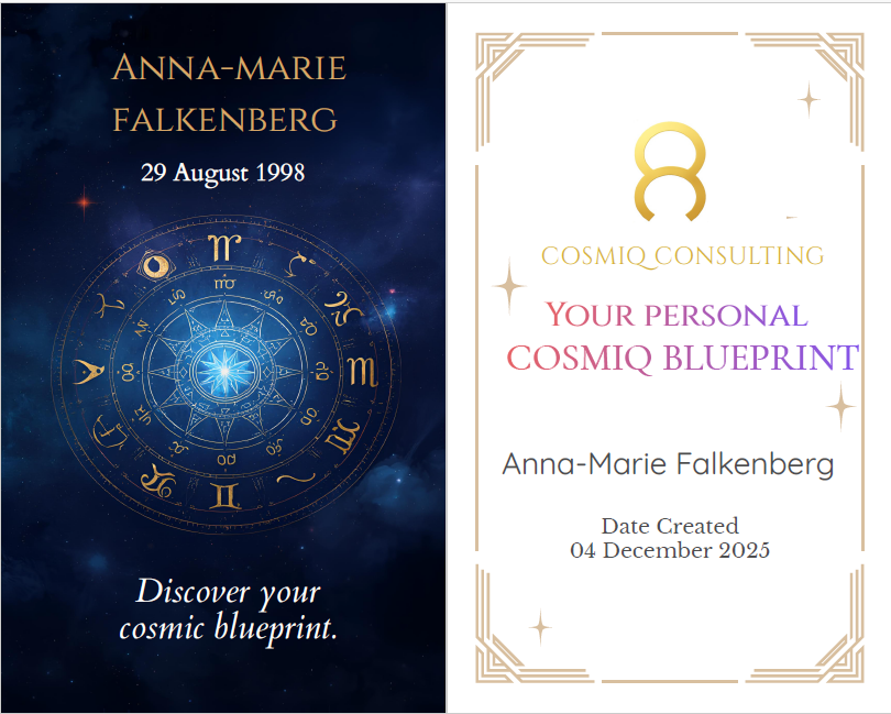 Cosmiq Standard Edition